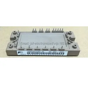 โมดูลทรานซิสเตอร์ IGBT 7MBR30SA060 7MBR30SA060-50 7MBR50SA060 7MBR50U2A060 7MBR30U2A060