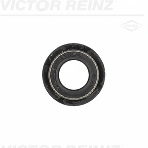 Guarnizione di Tenuta, Stelo Valvola Adatto per RENAULT 70-31112-00 Guarnizione Olio Motore - Product Image 1