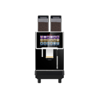 Machine à café expresso commerciale Dr. Coffee F30-H avec moulin à café Ditting et buse vapeur pour café et commerce