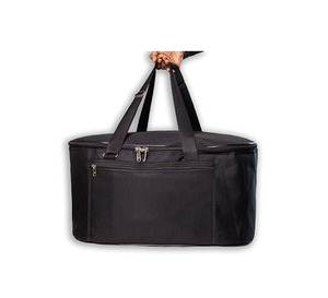 Free sample Drum Case Set Padded Waterproof Oxford Cloth <b>Keyboard</b> & <b>Musical</b> Instrument Drum Bag Handheld Nylon Case - Product Image 1