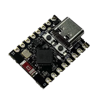 Placa de Desarrollo ESP32 ESP32-C3, Mini Placas de Circuito ESP32 C3, Compatible con WiFi
