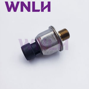 Sensor de Presión de Combustible WNLH 237-0957 3PP6-7 5531MYP para Motor Caterpillar C13 C15 C18, Repuestos para Excavadora 320D 330D 336D - Product Image 2