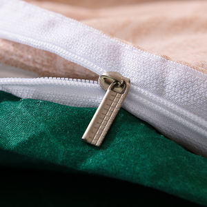 Ensemble de literie en microfibre 100% polyester utilisable quatre <span class=keywords><strong>saisons</strong></span>, linge de lit avec impression abeille de dessin animé mignon - Product Image 6