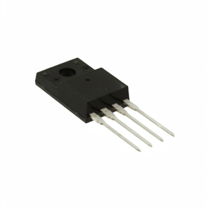 Buy Online Electronic Components Manufacturer Channel Power Management (PMIC) TO 220 4 Full Pack, Formed Leads KA278R05CYDTU - Product Image 1