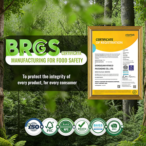 Empaque de Pulpa Moldeada de Alta Gama Personalizado para Fundas de Teléfonos de Electrónica de Consumo, Reciclado y Biodegradable - Product Image 5