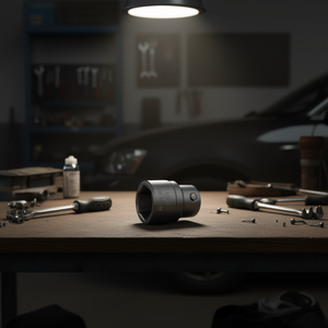 <b>Socket</b> Wrench 235 3/4 In Usag Metric Size For Automotive Repair - Product Image 3