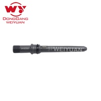 Piezas de inyección de combustible diésel Golden Vidar F00RJ01620 conector de inyector Common Rail F00RJ01620