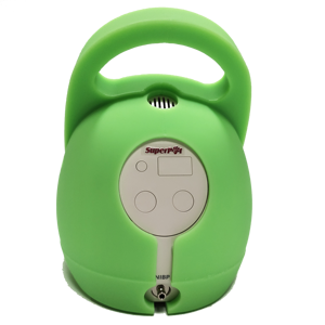 LCD 디스플레이 수의사 혈압 모니터 수의사 혈압계 - Product Image 4