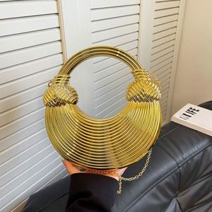 Sac à main de luxe tendance, sac fourre-tout transparent en gelée, sac à bandoulière pour femme, sac bandoulière - Product Image 2