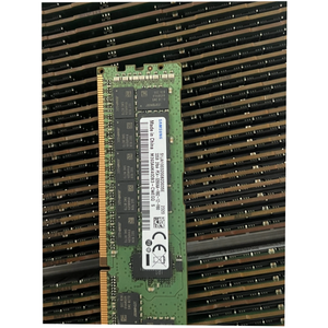 หน่วยความจำเซิร์ฟเวอร์ DDR4 32GB 2Rx4 REG 3200MHz PC4-25600 1.2V CL22 RDIMM รุ่นใหม่เอี่ยม รุ่น M393A4K40DB3-CWE M393A4K40DB3-CWE M393A4K40DB - Product Image 3