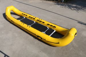 Canot <span class=keywords><strong>de</strong></span> <span class=keywords><strong>sauvetage</strong></span> gonflable, canot <span class=keywords><strong>de</strong></span> <span class=keywords><strong>sauvetage</strong></span>, utilisé pour le <span class=keywords><strong>sauvetage</strong></span>, hovercraft, sur la neige et la glace - Product Image 6