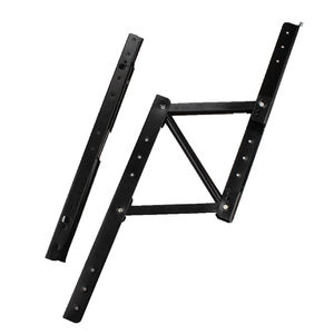 Tavolino da Salotto Moderno HUAWEI con Telaio da 900mm, Meccanismo di Sollevamento Pieghevole - Product Image 3