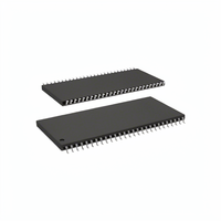 Servicio Integral Original de Componentes Electrónicos: Memoria 54 Tsop Is42S16400F-5Tl-Tr