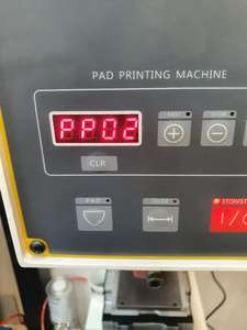 Imprimante <span class=keywords><strong>tampon</strong></span> sans odeur, machine d'impression <span class=keywords><strong>tampon</strong></span>, imprimante <span class=keywords><strong>tampon</strong></span> à cuve d'encre scellée - Product Image 5