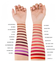 Vente en gros de rouges à lèvres, Maquillage, Tubes de rouges à lèvres de luxe, Fabricants de rouges à lèvres, Rouges à lèvres en marque blanche, Maquillage