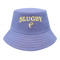 Casquette de pêcheur réversible personnalisée avec logo OEM, imperméable, double face, effet tie-dye vieilli, pour l'été