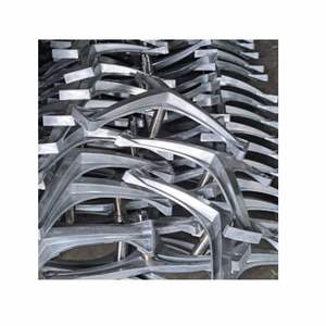 Hot Style Custom Zinc & Aluminium Die Casting Parts Nouvelle promotion des services de moulage au sable industriel du fabricant du Vietnam - Product Image 5