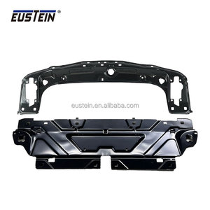 51647294928 EUSTEIN NUEVOS PRODUCTOS Conector transversal delantero para <span class=keywords><strong>BMW</strong></span> F30 Nuevo material - Product Image 1