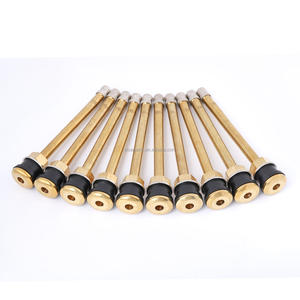 Латунный клапан для грузовых автомобилей - Product Image 1