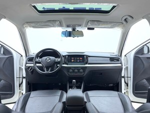 <span class=keywords><strong>Skoda</strong></span> <span class=keywords><strong>Kamiq</strong></span> 2022 Edición Shuxiang 1.5 Automático, Vehículo Usado en Venta, Alta Calidad, Ideal para Compra por Concesionarios de Autos - Product Image 4