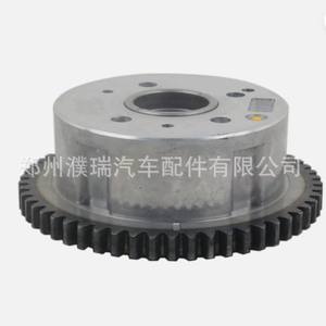 Engrenage de calage variable de l'arbre à cames Hyundai Kia 24350-25000 24370-2G000 pour remplacement et réparation - Product Image 1