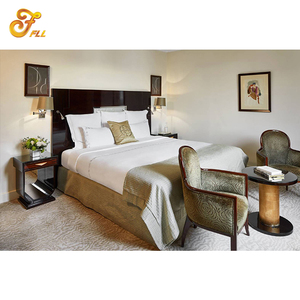 Fulilai personalizado nuevo diseño 7 star hotel suites de un dormitorio <span class=keywords><strong>muebles</strong></span> para el mercado de dubai - Product Image 5