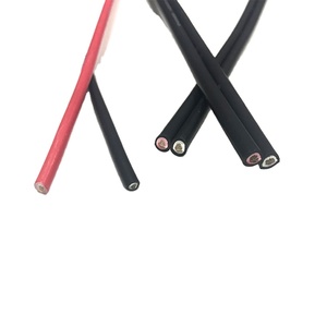 PT1033/PT1034 Agulhas substituíveis Universal Test Leads para Digital Cable Feeler Fio Sonda Multímetro Sondas - Product Image 6