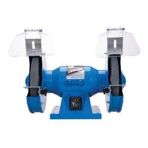 Silverline 150W Amoladora de Banco 150mm - Product Image 2