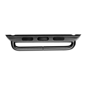 Connettore adattatore personalizzato in acciaio inossidabile all'ingrosso per cinturino <span class=keywords><strong>Apple</strong></span> <span class=keywords><strong>Watch</strong></span> 38 40 41 42 44 <span class=keywords><strong>45</strong></span> 49mm - Product Image 5