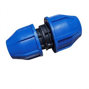 Redutor de Diâmetro S25*20 Polido para Conexão de Tubos de Irrigação - Product Image 3