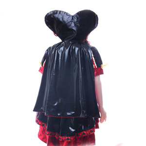 Disfraz de Supergirl Sexy para Chica Hermosa - Product Image 2