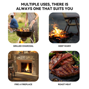 Accendino da Cucina a Spruzzo Diretto Moderno 2026 Hot Sale, Ecologico, a <span class=keywords><strong>Cera</strong></span>, per Campeggio, Barbecue, Carbonella, Sigari, Portatile - Product Image 6