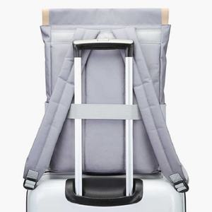 2024 Custom <b>Laptop</b> Bag Student <b>Backpack</b> Shoulder Bags for Men and <b>Women</b> College Students Waterproof Office Computer Casual Sport - Product Image 4