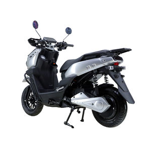 Scooter électrique à batterie au lithium à grande vitesse 2000w 3000w, moto à moteur, nouveau design pas cher, moto électrique pour adultes, Chine - Product Image 3