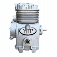 Compresor X214 de alta calidad, 802-1108, toma de corriente de fábrica, termo KING
