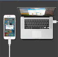 10 pièces, 5 pièces/lot, câbles et adaptateurs USB blancs avec contacts en alliage de cuivre, 12V 1.5A, pour données de téléphone portable et éclairage LED