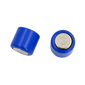 Batterie au lithium-manganèse primaire <span class=keywords><strong>CR1</strong></span>/<span class=keywords><strong>3N</strong></span> 3V170mAh longue durée de vie et faible auto-décharge Li-MnO2 batterie <span class=keywords><strong>cr1</strong></span>/3n3 v personnaliser disponible - Product Image 3