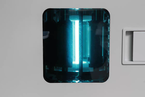 Aatcc tm16 אור שמש חדר בהירות תא טקסטיל שמש צבע אור שמש מכונת בדיקה - Product Image 5