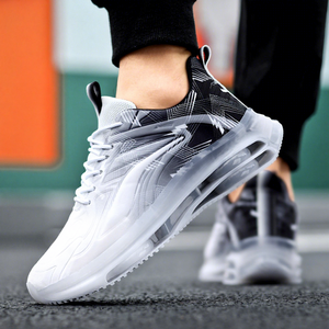 Nuove scarpe <span class=keywords><strong>da</strong></span> corsa di grandi dimensioni traspiranti traspiranti e <span class=keywords><strong>da</strong></span> corsa Casual All-match - Product Image 1