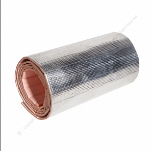 Material aislante de espuma reflectante XCGS con respaldo autoadhesivo - Product Image 4