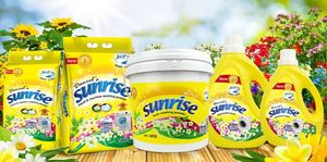 <span class=keywords><strong>Lessive</strong></span> en poudre hautement moussante, nettoyante, résistante aux eaux dures, facilement soluble, <span class=keywords><strong>sans</strong></span> agglomération - Product Image 6