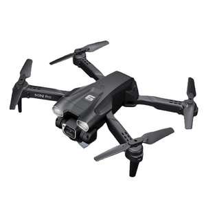 Drones de Fotografía H66, Vuelo de Largo Alcance, Posicionamiento de Flujo Óptico, 4K de Alta Definición, Plegables, Fáciles de Usar para Principiantes, Juguetes RC - Product Image 6