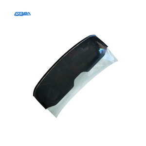 Parabrisas trasero resistente a balas para Land Rover Range Rover Defender L663 OE LR131672 - Product Image 3