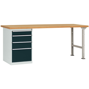 Sistema di banco da lavoro COMBI - Set completi - Product Image 5