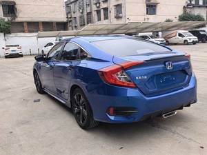 <span class=keywords><strong>Honda</strong></span> <span class=keywords><strong>Civic</strong></span> 2020 Usado, 10ª Generación, Sedán, Vehículo de <span class=keywords><strong>Segunda</strong></span> Mano - Product Image 6