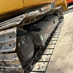 Excavatrice CAT 308C 308, Excavatrice Mini CAT 308C d'occasion d'origine, Mini Excavatrice CAT Machine de terrassement Vente chaude - Product Image 5