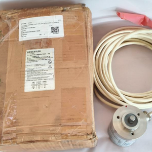 Plc Rotary Encoder <strong>Ex</strong>-incremental Rx71ti/1000ek.72kf-<strong>ko</strong> Icuro Rx71 0539216 for Warranty Product Discontinued - Product Image 1