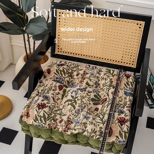 Cojín grueso transfronterizo para silla, estilo americano, con efecto elevador, para estudiantes, aulas, oficinas y plantas - Product Image 3