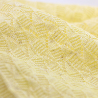 2/36NM 4%Linen 58%Polyester 38%Combed Cotton Knitted Sweater Yarn Factory Supplies Various Blended Fancy Yarns in Stock