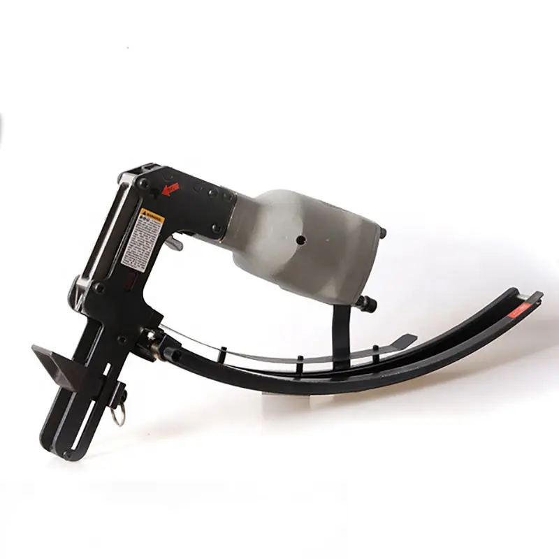 WOODPECKER WO-T4000 C Ring Gun/Hog Nhẫn Plier Cho Mùa Xuân Sofa Từ Trung Quốc